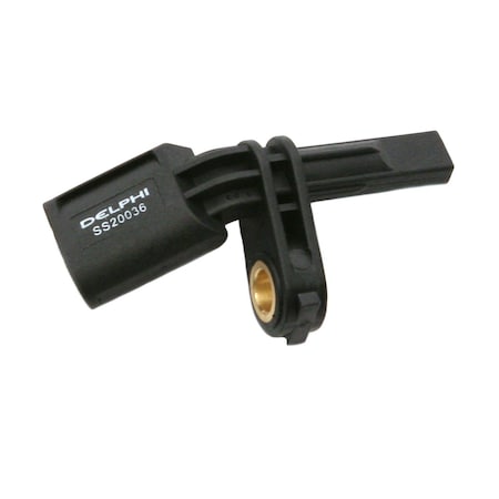 Delphi Abs Wheel Speed Sensor, Ss20036 SS20036